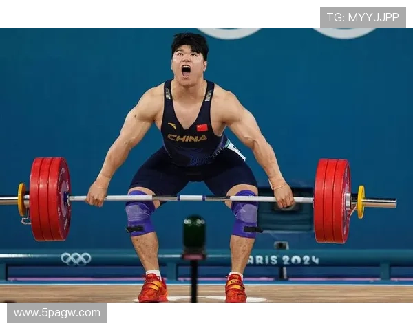 2026年全国举重比赛盛况将如何影响中国举重未来发展