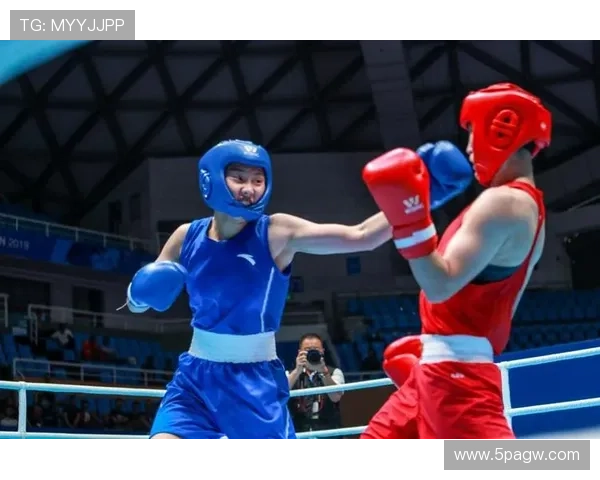 2026年安徽省拳击比赛精彩回顾与选手表现分析